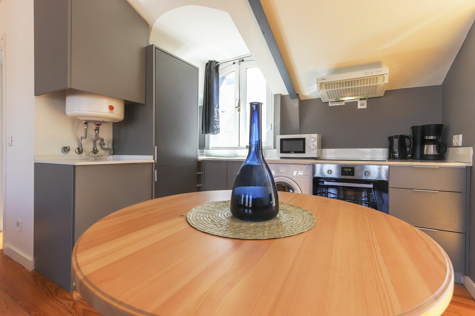 Santa Catarina Stylish By Homing Apartment Lisbon Exterior photo